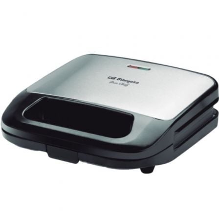 Sandwichera Orbegozo SW 7560/ 750W/ para 2 sandwiches | TecnoSoft art orb pae san20sw207560 1