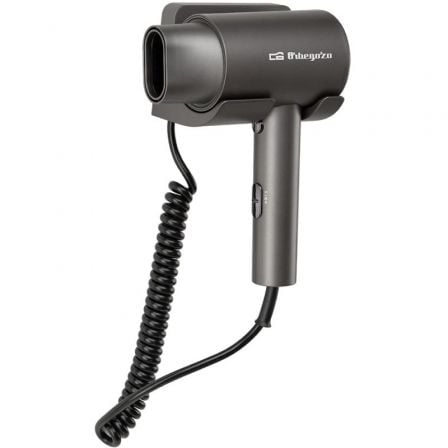 Secador Orbegozo SEH 1890/ 2000W/ Negro | TecnoSoft art orb pae sec20seh201890 1