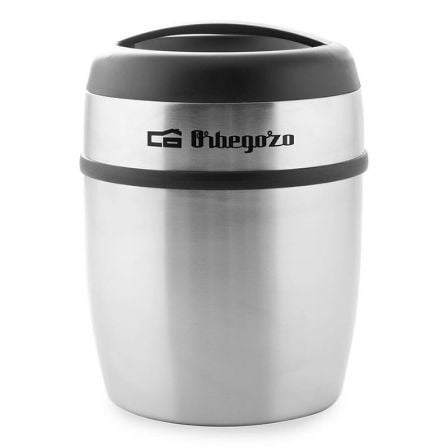 Termo Orbegozo TRSL 1500/ Capacidad 1500ml/ para sólidos y líquidos | TecnoSoft art orb pae termo20trsl201500 1