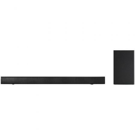 Barra de Sonido con Bluetooth Panasonic SC-HTB150/ 100W/ 2.1 | TecnoSoft art pan alt20sc htb15020bk 1