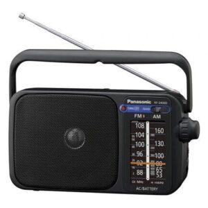 art pan radio20rf 2400deg k 1