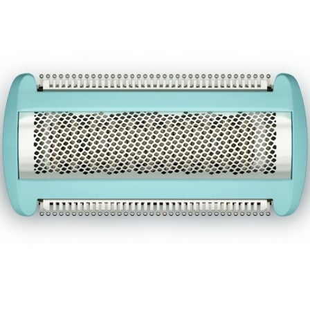 Cabezal de Reemplazo para Afeitadora Eléctrica Philips Body Groomer Según especificaciones/ Pack 1 | TecnoSoft art phil afe20bg20102043 1