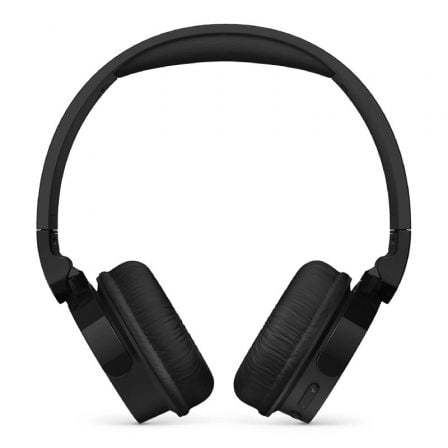 Auriculares Inalámbricos Philips TAH4209BK/ con Micrófono/ Bluetooth/ Negros | TecnoSoft art phil aur20tah420920bk 1