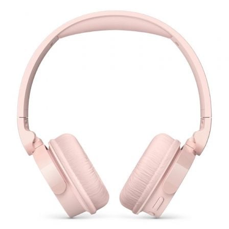 Auriculares Inalámbricos Philips TAH4209PK/ con Micrófono/ Bluetooth/ Rosas | TecnoSoft art phil aur20tah420920pk 1