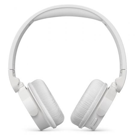 Auriculares Inalámbricos Philips TAH4209WT/ con Micrófono/ Bluetooth/ Blancos | TecnoSoft art phil aur20tah420920wh 1