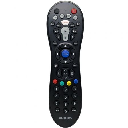 Mando Universal para TV Philips SRP3014/10 | TecnoSoft art phil mando20srp30142010 1