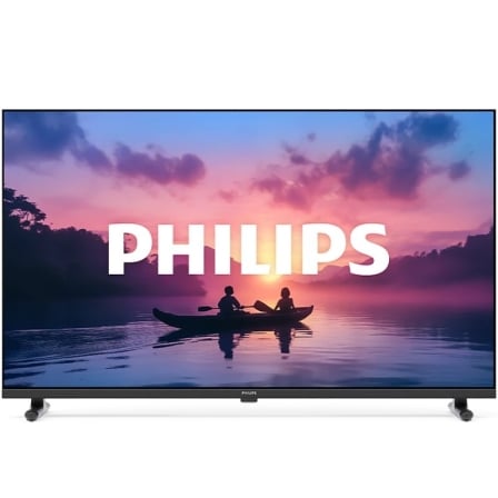 Televisor Philips 40PFS6050 40″/ Full HD/ Smart TV/ WiFi | TecnoSoft art phil tv2040pfs6050 1