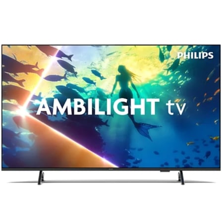 Televisor Philips 43PUS8010 43″/ Ultra HD 4K/ Ambilight/ Smart TV/ WiFi | TecnoSoft art phil tv2043pus8010 1