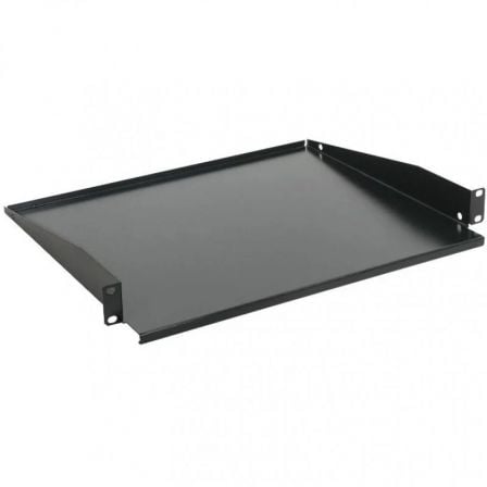 Bandeja Fija para Rack Phasak PHO 5345/ 19″/ Altura 1U | TecnoSoft art phk bandeja20pho205345 1
