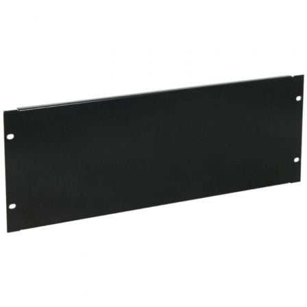 Panel Frontal Ciego Phasak PHO 5003/ Altura 3U/ Negro | TecnoSoft art phk panel20pho205003 1
