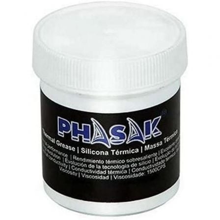 Pasta Térmica Phasak DTA 052/ 50g | TecnoSoft art phk pasta20ter20dta20052 1