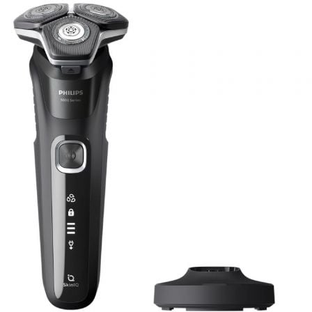 Afeitadora Philips Shaver Series 5000 S5898/25/ con Batería | TecnoSoft art phpae afe20ss500020s58982025 1