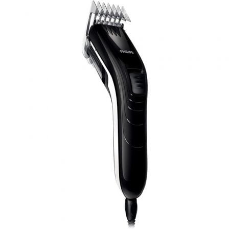 Cortapelos Philips QC5115/15/ con Cable/ 1 Accesorio | TecnoSoft art phpae cor20qc205115 1