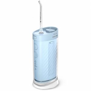 Irrigador Bucal Philips Sonicare Compact Flosser 1000 HX3333/24 | TecnoSoft art phpae irri hx3333 24 1