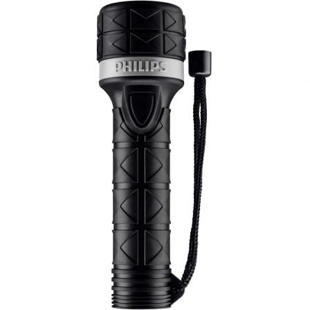 Linterna Philips SFL5200/ 2 pilas *AA | TecnoSoft art phpae lint20sfl52002010 1