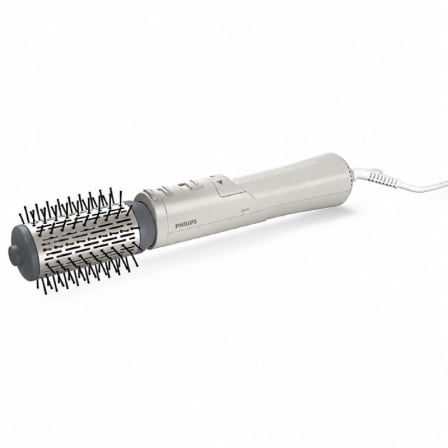 Cepillo Moldeador Iónico para el Pelo Philips 7000 Series BHA710/00 | TecnoSoft art phpae mold bha710 1