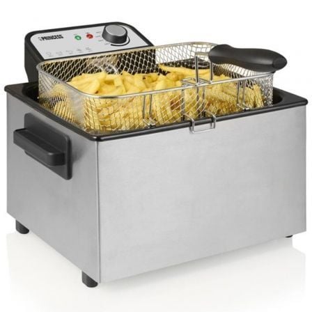 Freidora Princess 184090/ 3270W/ Capacidad 5L | TecnoSoft art prin pae fre20184090 1