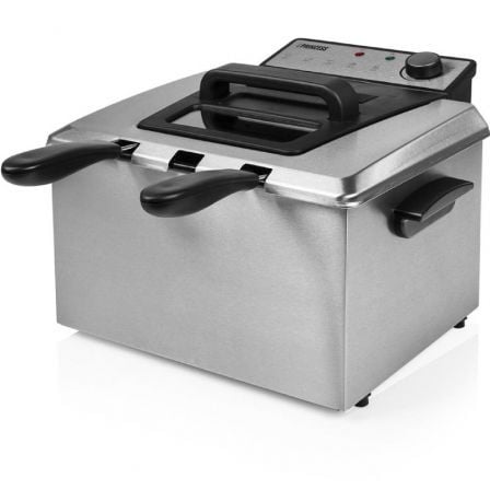 Freidora Princess 185000/ 3270W/ Capacidad 5L | TecnoSoft art prin pae fre20185000 1