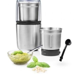Picadora y Molinillo Princess 221040/ 200W/ 0.19L | TecnoSoft art prin pae pic20221040 1