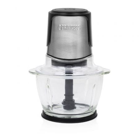 Picadora Princess 221051/ 300W/ 1L | TecnoSoft art prin pae pic20221051 1