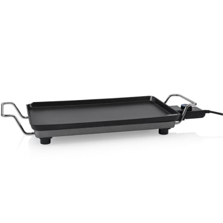 Plancha de Asar Princess Table Chef Classic Pro 102300/ 2000W/ Tamaño 460*260mm | TecnoSoft art prin pae pls2010230020tcclassp 1