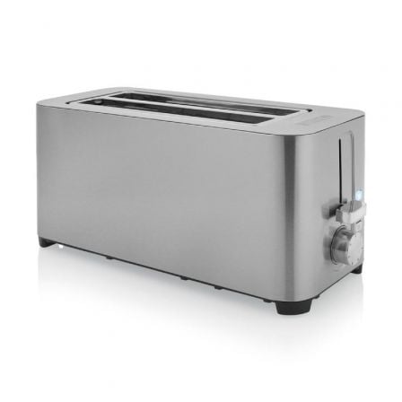 Tostador Princess 142402/ 1400W/ Acero Inoxidable | TecnoSoft art prin pae tos20142402 1