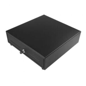 Cajón Portamonedas Premier M41 HQ-B/ Manual/ Negro | TecnoSoft art prm cajon20portam20m4120hq b20v2 1