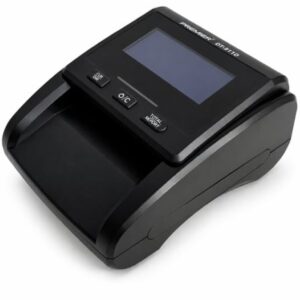 Detector de Billetes Falsos Premier DT-911 D | TecnoSoft art prm detec20dt 91120d 1