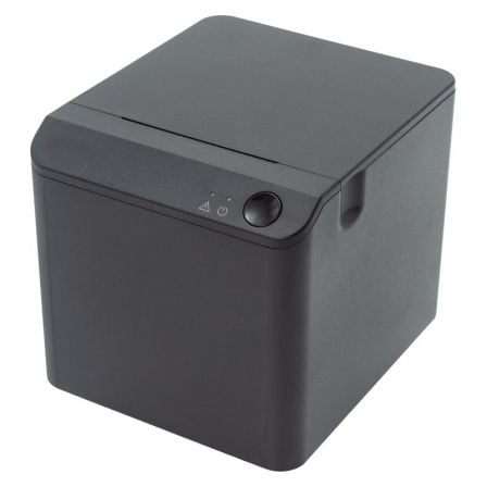 Impresora de Tickets Premier ITP-58 III/ Térmica/ Ancho papel 48mm/ USB/ Negra | TecnoSoft art prm imp20term20itp 5820iii 1