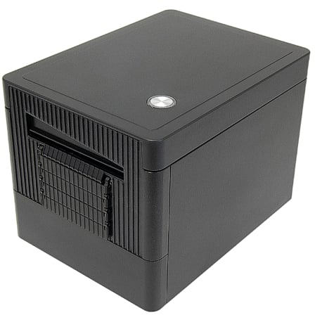 Impresora de Tickets Premier ITP-87 AT/ Térmica/ Ancho papel 80mm/ USB-Ethernet-WiFi/ Negra | TecnoSoft art prm imp20term20itp 8720at 1