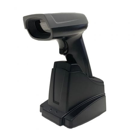 Lector de Código de Barras 2D Premier MS3-2D BR/ Bluetooth/ USB/ Radiofrecuencia | TecnoSoft art prm lec20cod20ms3 2d20br 1