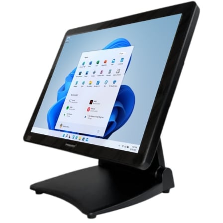 TPV Premier KT-810 Intel N97/ 8GB/ 128GB SSD/ 15″/ Táctil/ WiFi/ Win11 IoT | TecnoSoft art prm tpv kt 810 8 128 wbtsw11 1