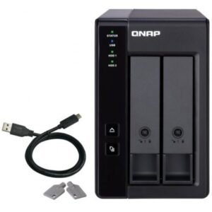 art qnap das20tr 002 1