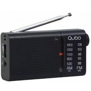 art qub radio20r s220bk 1