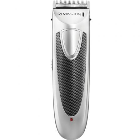 Cortapelos Remington Cordless Hair Clipper Kit HC4110/ con Batería/ 23 Accesorios | TecnoSoft art rem pae cor20hc411020gy 1