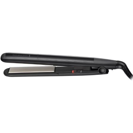 Plancha para el Pelo Remington Ceramic Straight 215/ Negro | TecnoSoft art rem pae plp20cera20st20215 1