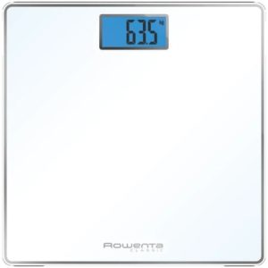 Báscula de Baño Rowenta Classic BS1501V0/ Hasta 160kg | TecnoSoft art row pae bas bs1501v0 1
