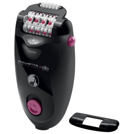 Depiladora Rowenta Silence Soft EP5602F1/ Con Cable | TecnoSoft art row pae dep20ep5602f120230 1