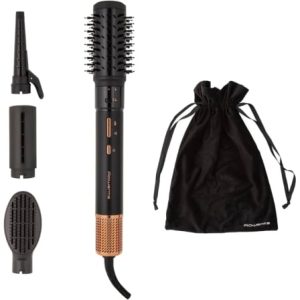 Cepillo Moldeador Iónico para el Pelo Rowenta Air Shape UB9820E0 | TecnoSoft art row pae mold ub9820 1