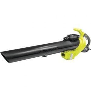 Aspirador – Soplador – Triturador Ryobi RBV3000CESV/ 3000W/ Aspiración 16 m³/min/ Trituración 16:1 | TecnoSoft art ryo asp20rbv3000cesv 1