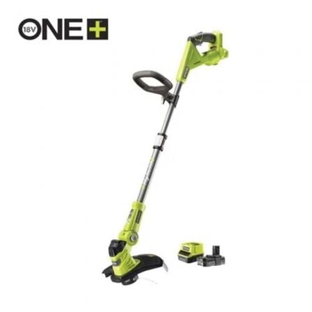 Cortabordes Ryobi ONE+ 18V RLT1831H25F/ Corte Ø25-30cm | TecnoSoft art ryo cortabor20rlt1831h25f 1