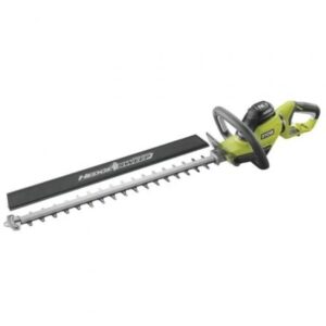 Cortasetos Eléctrico Ryobi RHT6160RS/ 600W/ Longitud Cuchilla 60cm | TecnoSoft art ryo cortasetos rht6160rs 1