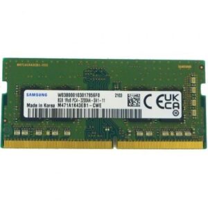 art sam 8gb20m471a1k43eb1 cwe 1