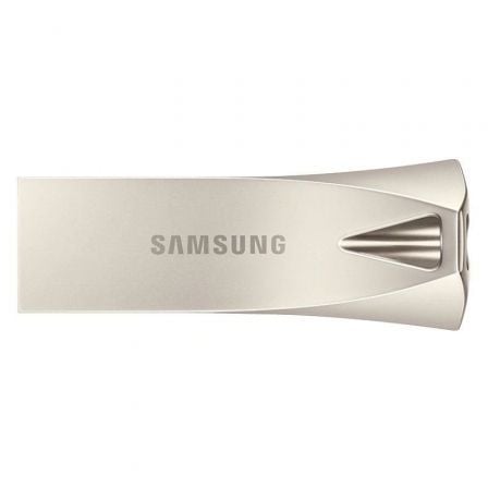 Pendrive 128GB Samsung Bar Plus USB 3.1 | TecnoSoft art sam jetflash20muf 128be320apc 1
