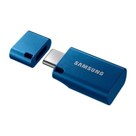 Pendrive 256GB Samsung USB Flash Drive Tipo-C/ USB Tipo-C | TecnoSoft art sam jetflash20usbc20256gb20bl 1