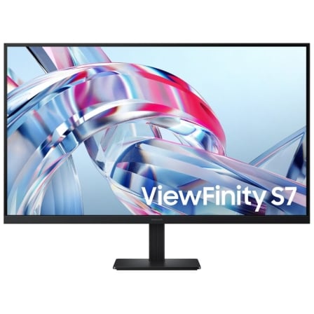Monitor Profesional Samsung ViewFinity S7 S70H S32H704EAU 32″/ 4K/ Negro | TecnoSoft art sam m20s32h704eau 1