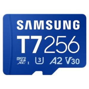 art sam microsd20p720256gb 1