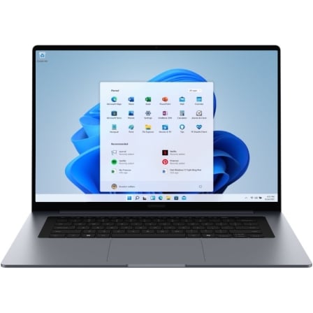 Portátil Samsung Galaxy Book6 Intel Core Ultra 5-325/ 32GB/ 512GB SSD/ 14″/ Win11 Pro | TecnoSoft art sam p20np744bjg ka4es 1