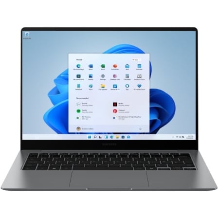 Portátil Samsung Galaxy Book5 Pro Intel Core Ultra 5-226V/ 16GB/ 512GB SSD/ 14″ Táctil/ Win11 Pro | TecnoSoft art sam p20np944xha kg5es 1