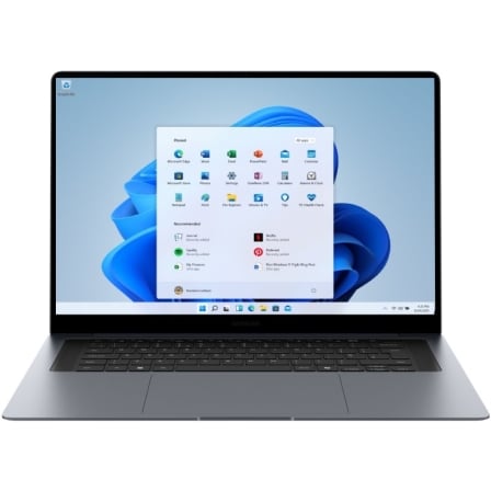 Portátil Samsung Galaxy Book6 Pro Intel Core Ultra 7-356H/ 32GB/ 512GB SSD/ 16″ Táctil/ Win11 Pro | TecnoSoft art sam p20np964xjg kg3es 1